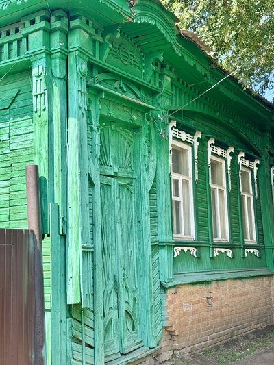 Бузулук