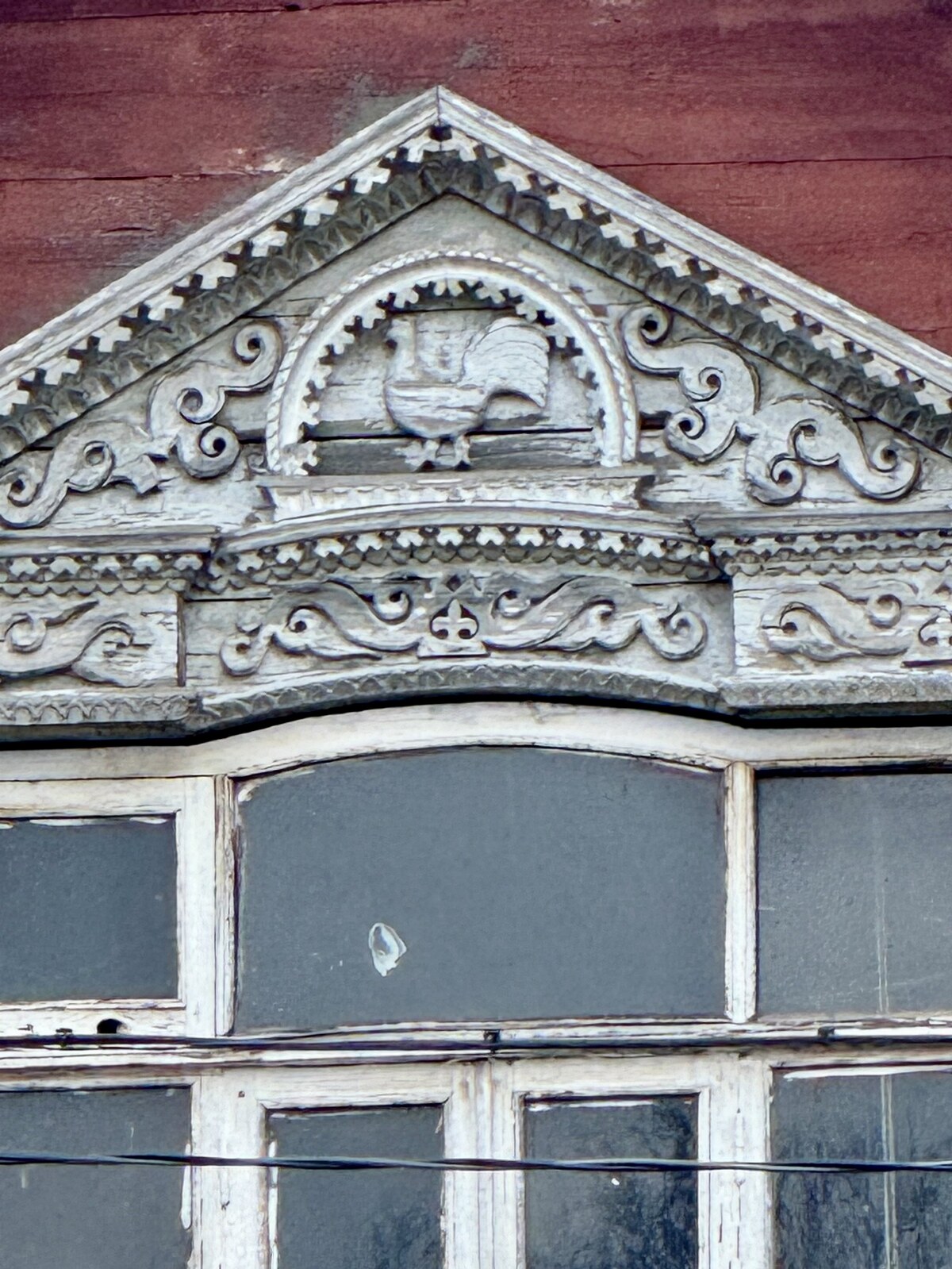 Городец