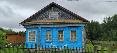 Пестяки