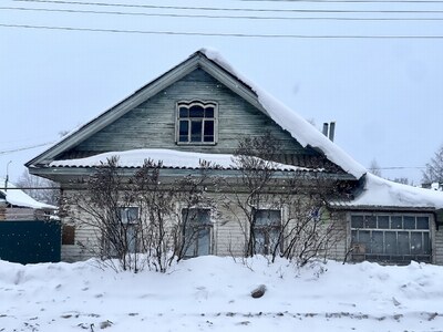 Великий Устюг
