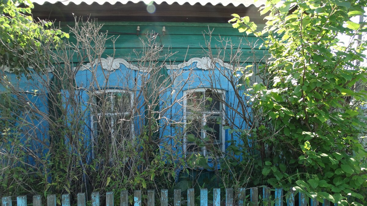 Большая Елань