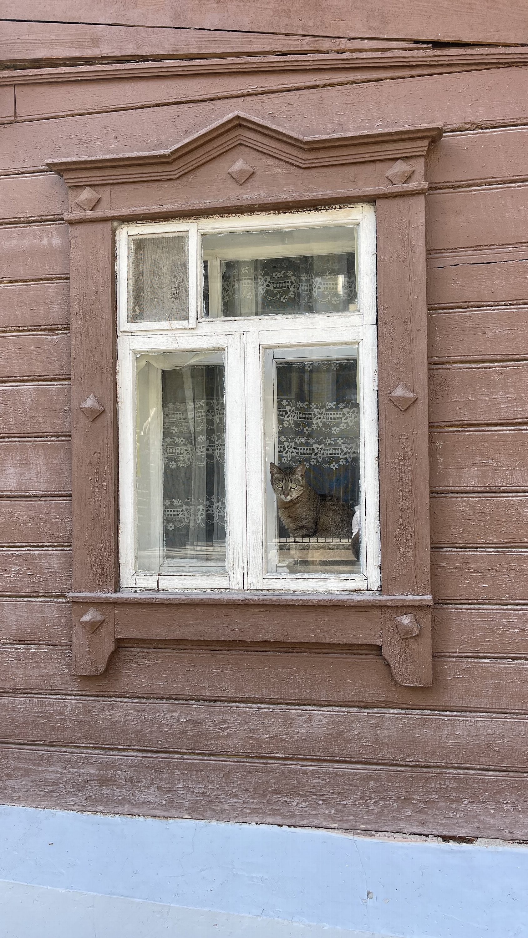Казань
