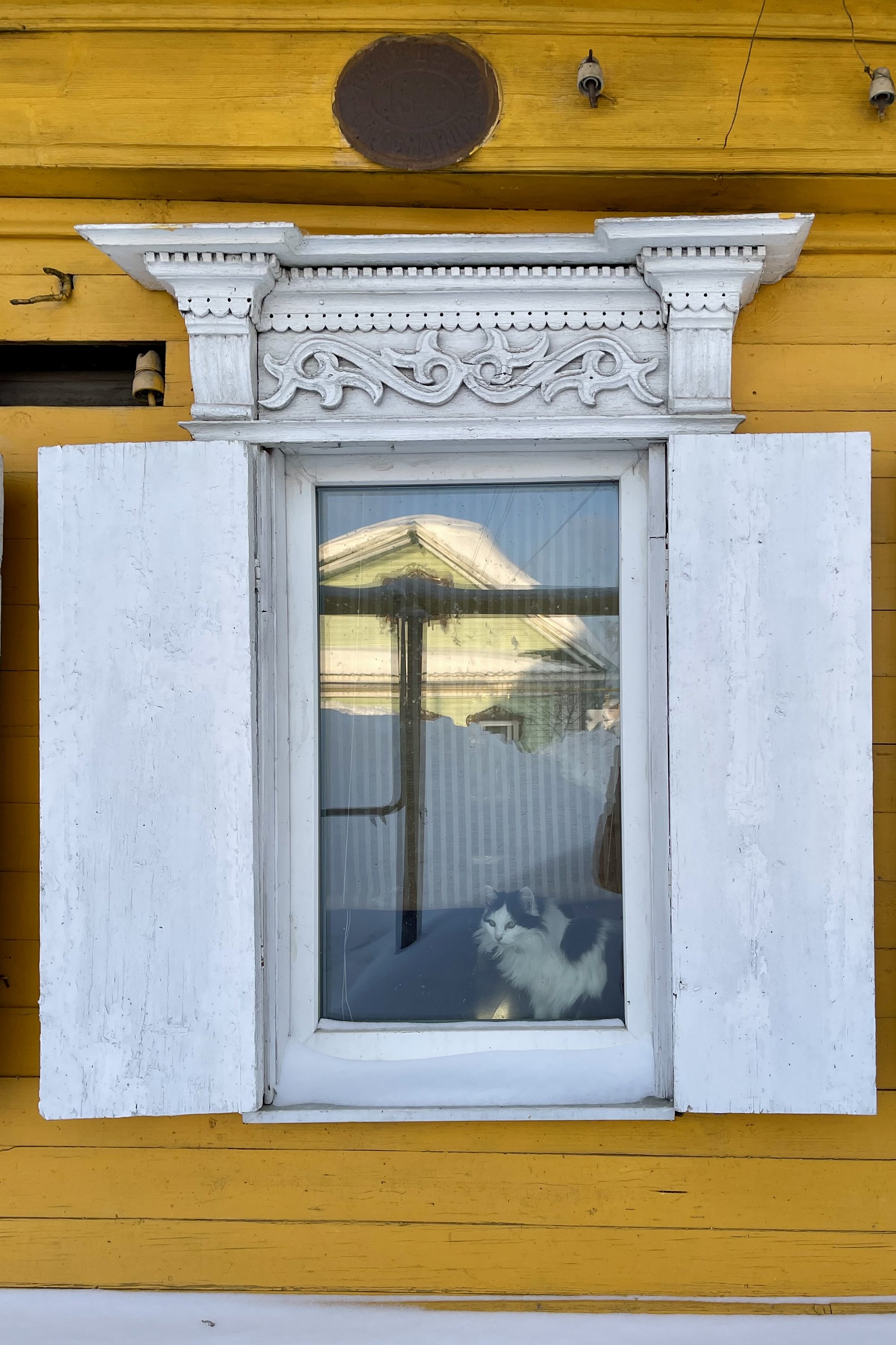 Городец