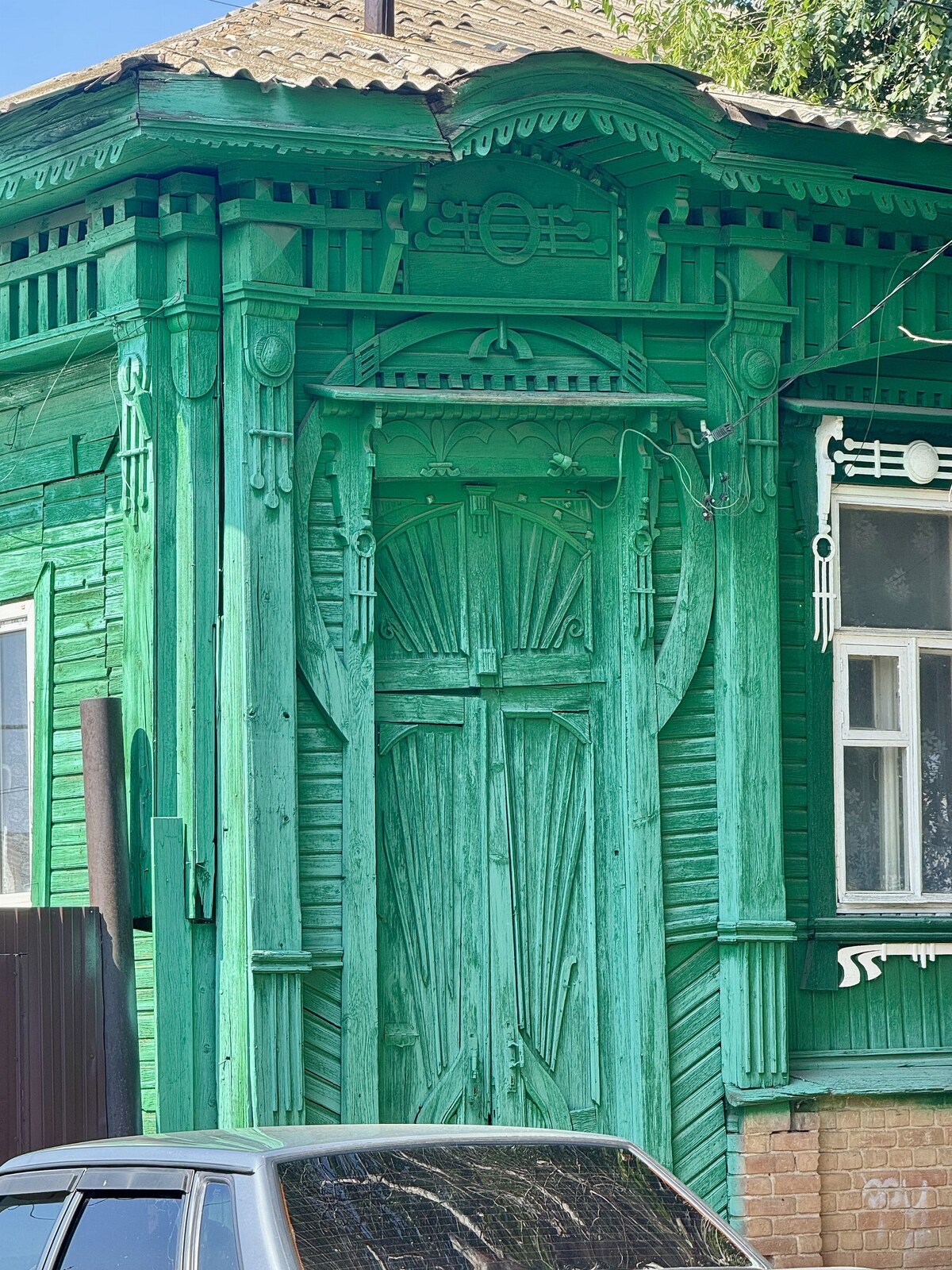 Бузулук