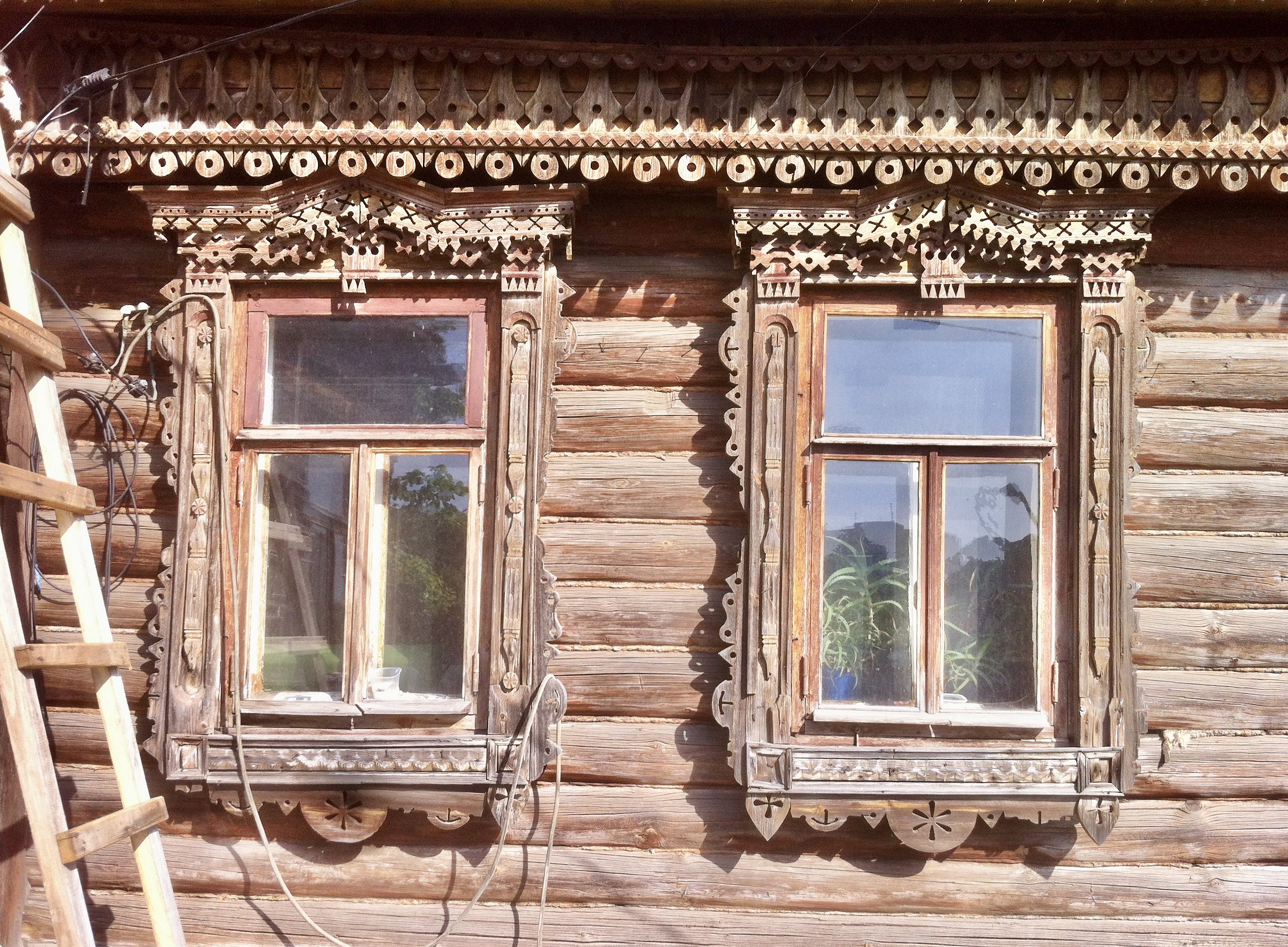 Казань