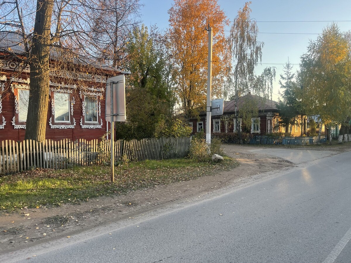 Касимов