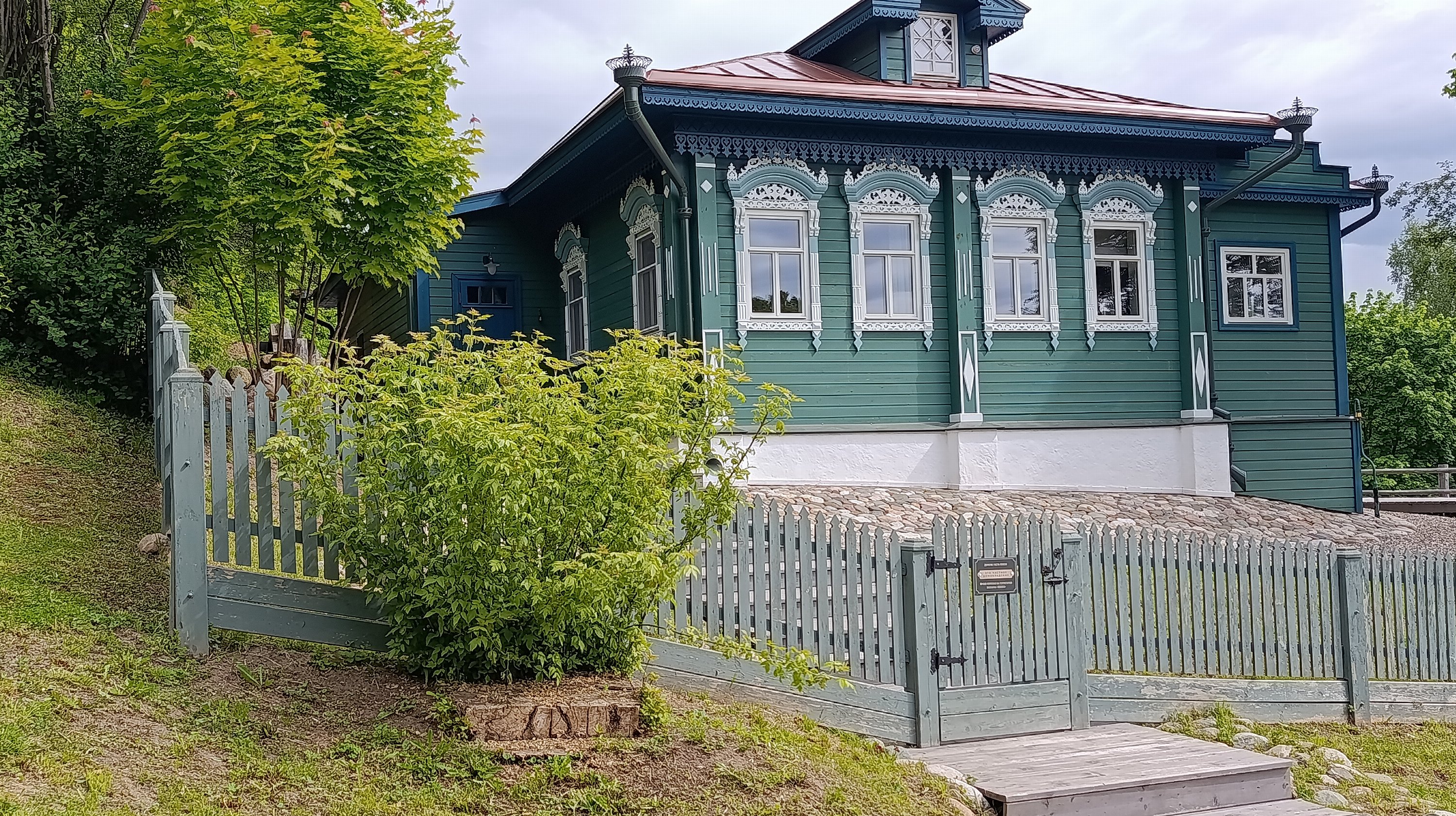 Плёс, 2026-05-31