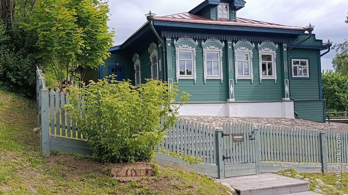 Плёс, 2026-05-31