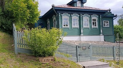 Плёс, 2026-05-31