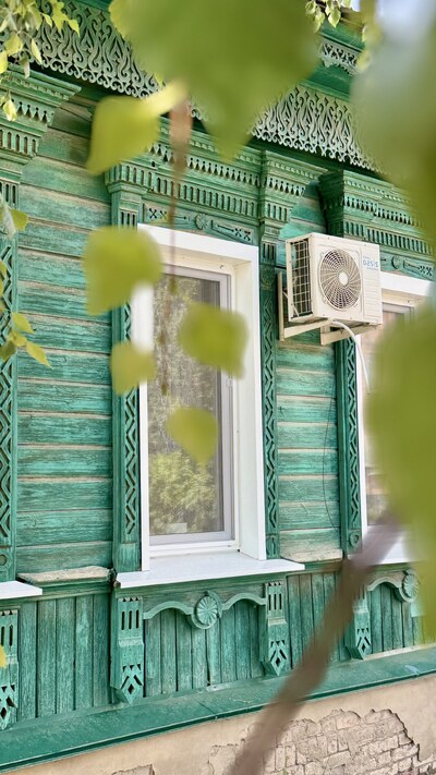 Бузулук