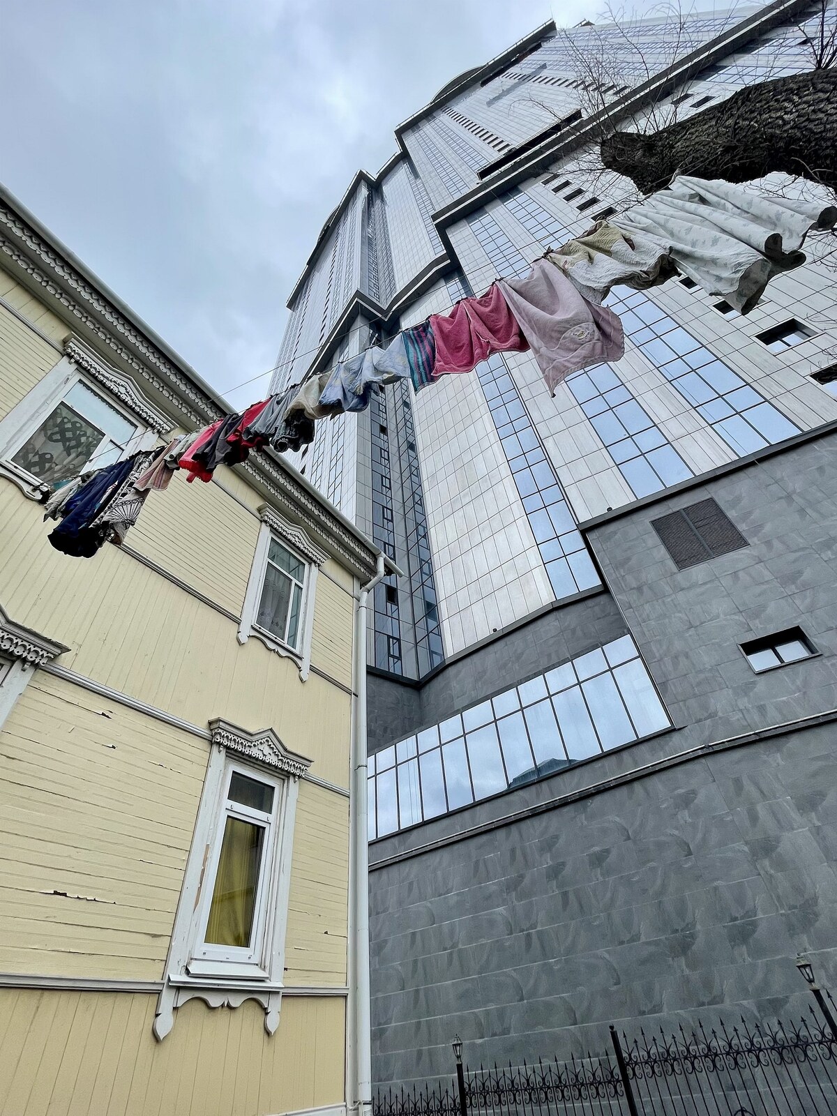 Владивосток