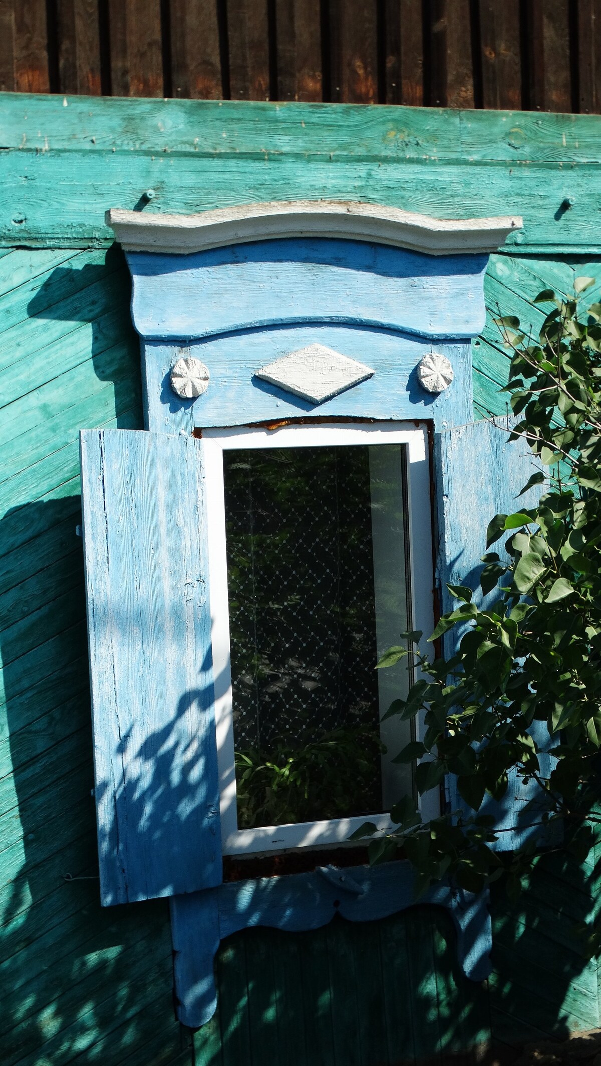 Большая Елань