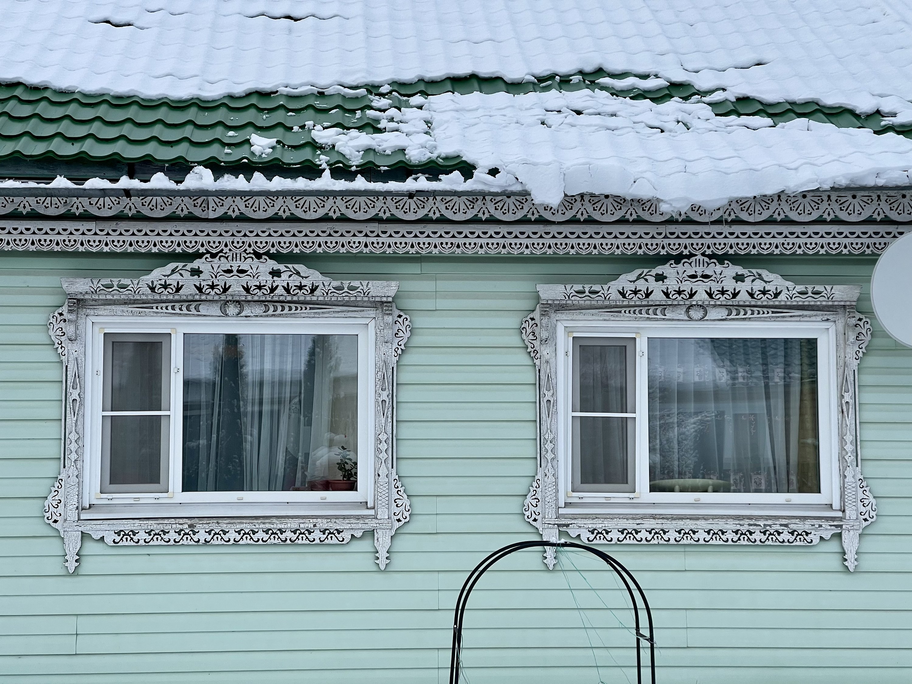 Боровск