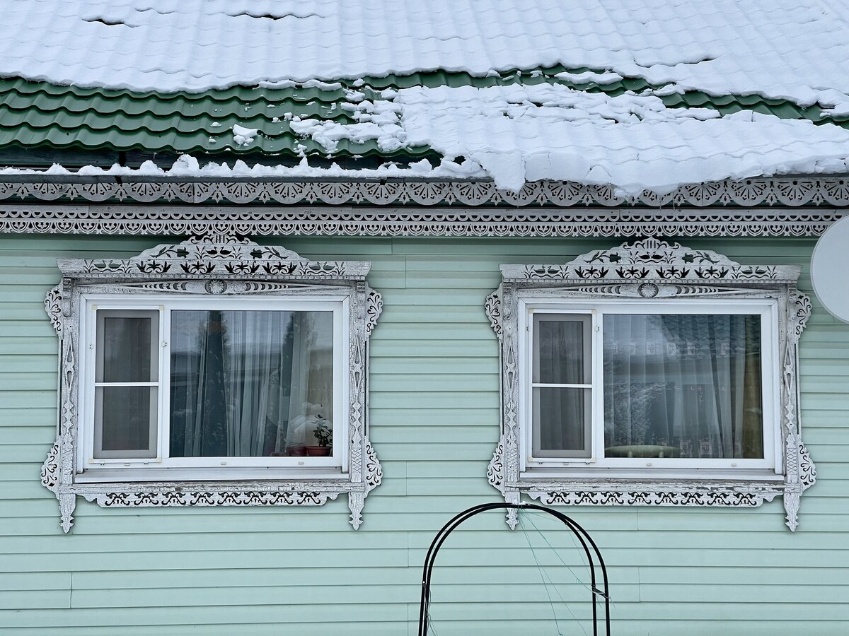 Боровск