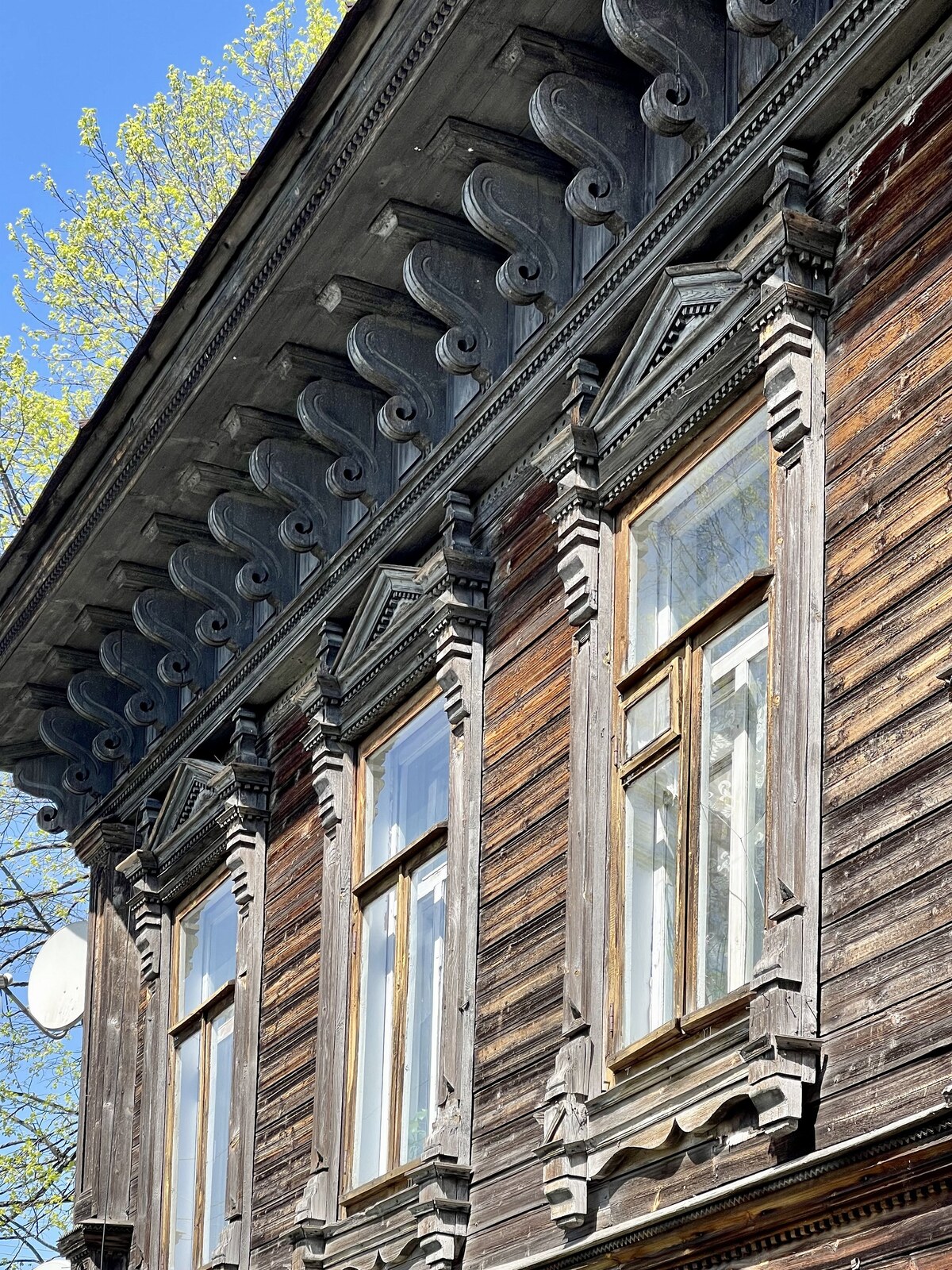 Ветлуга