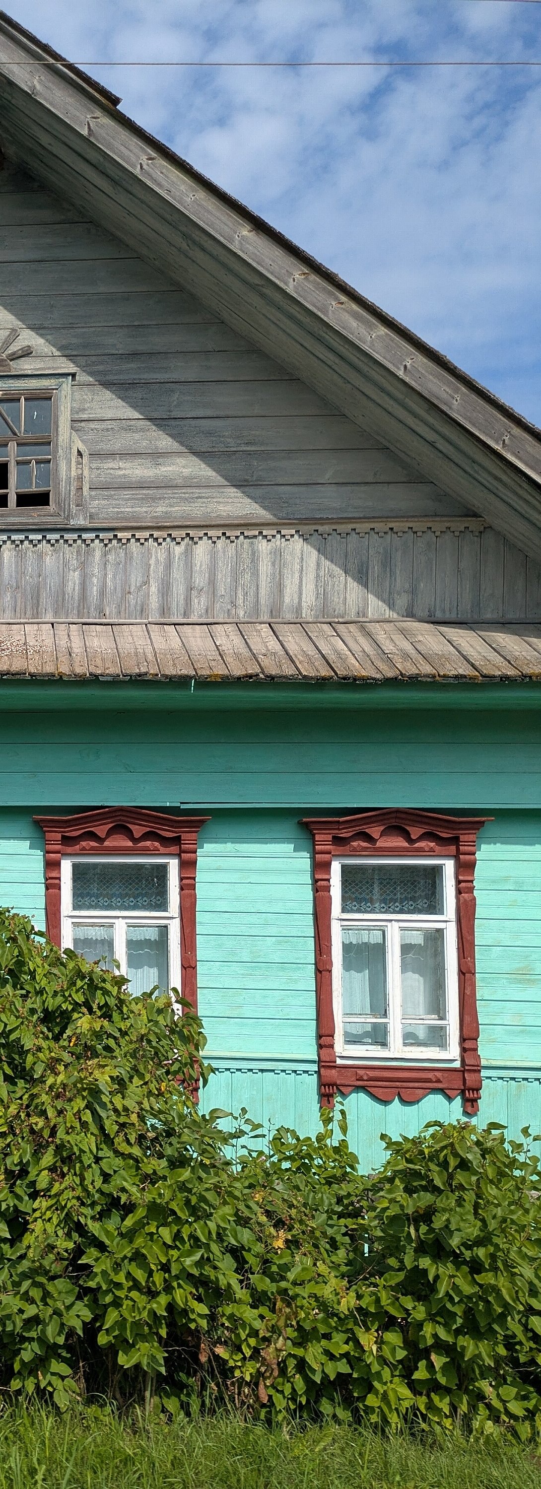 Рамешки