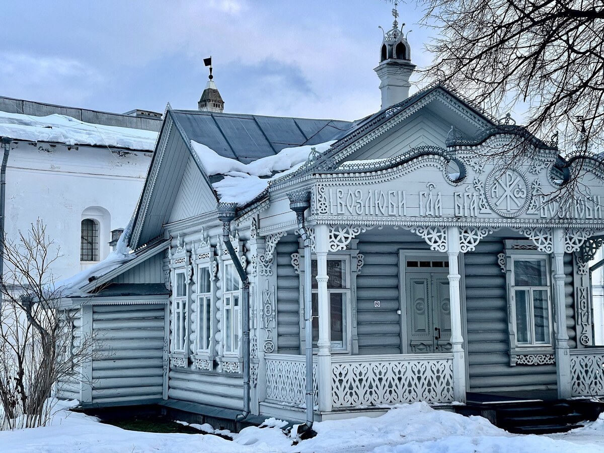 Вологда