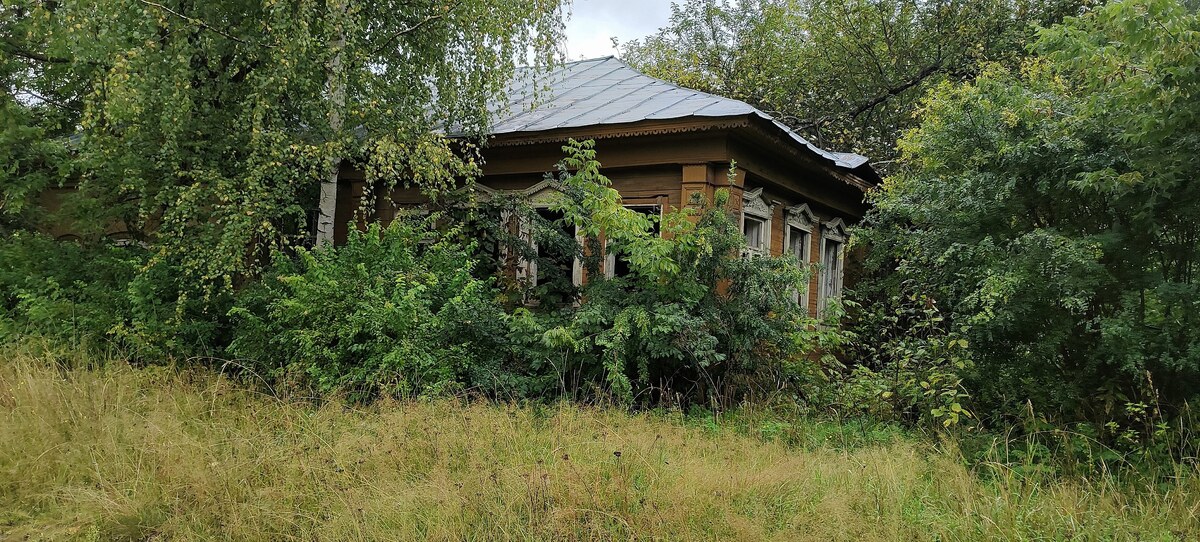 Пестяки