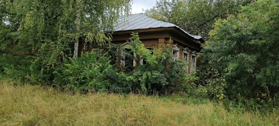 Пестяки