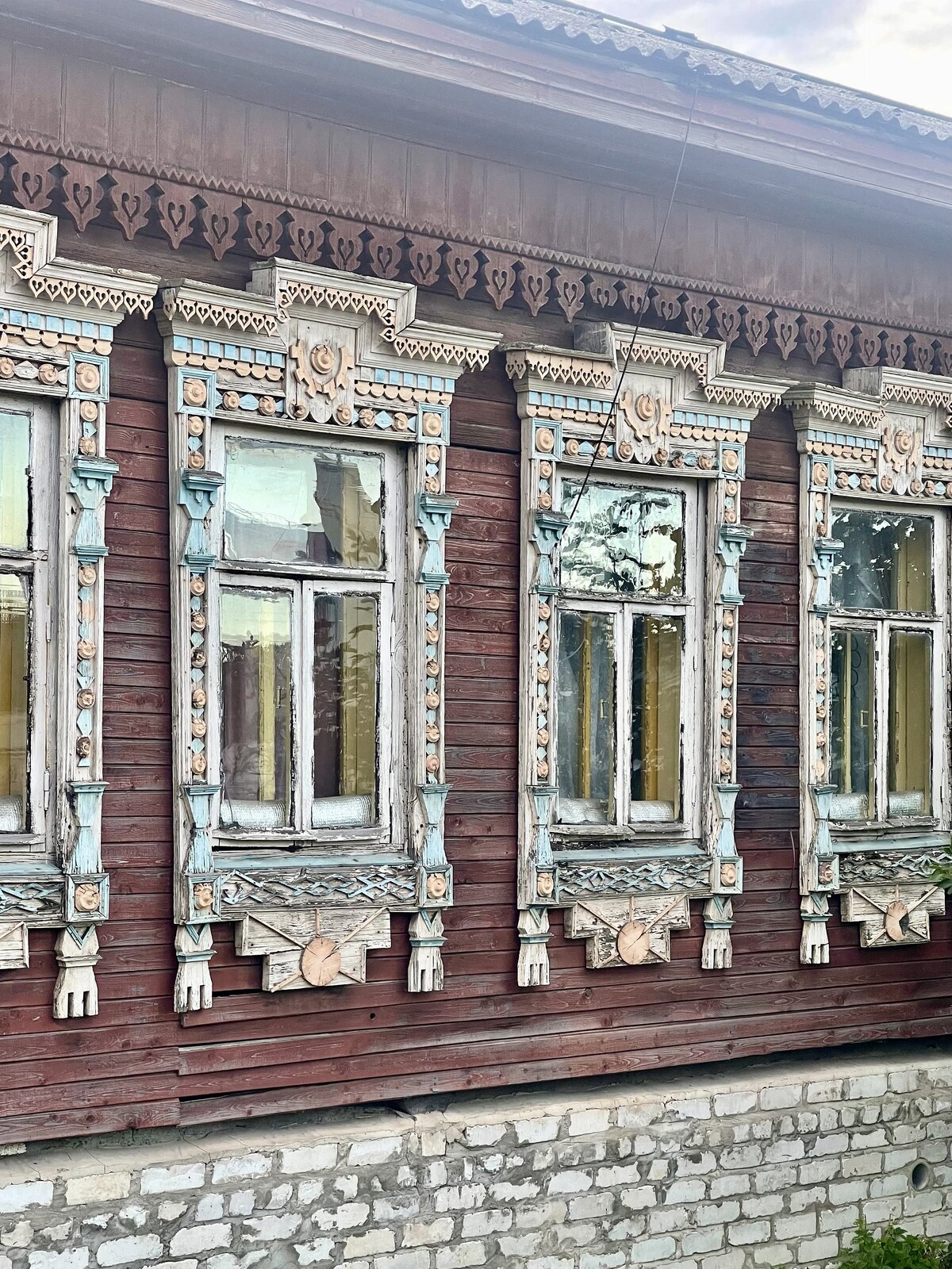 Даниловка