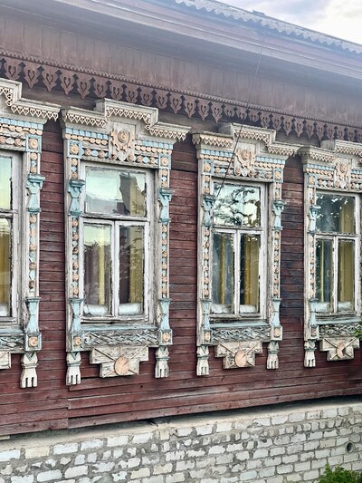Даниловка