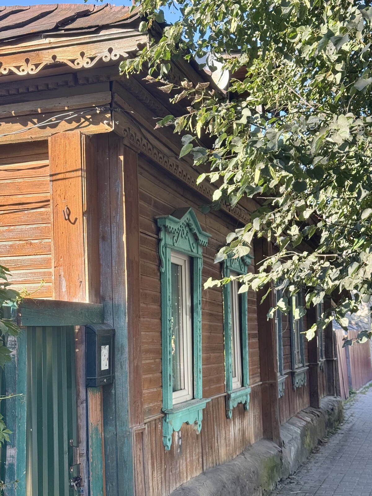 Таруса