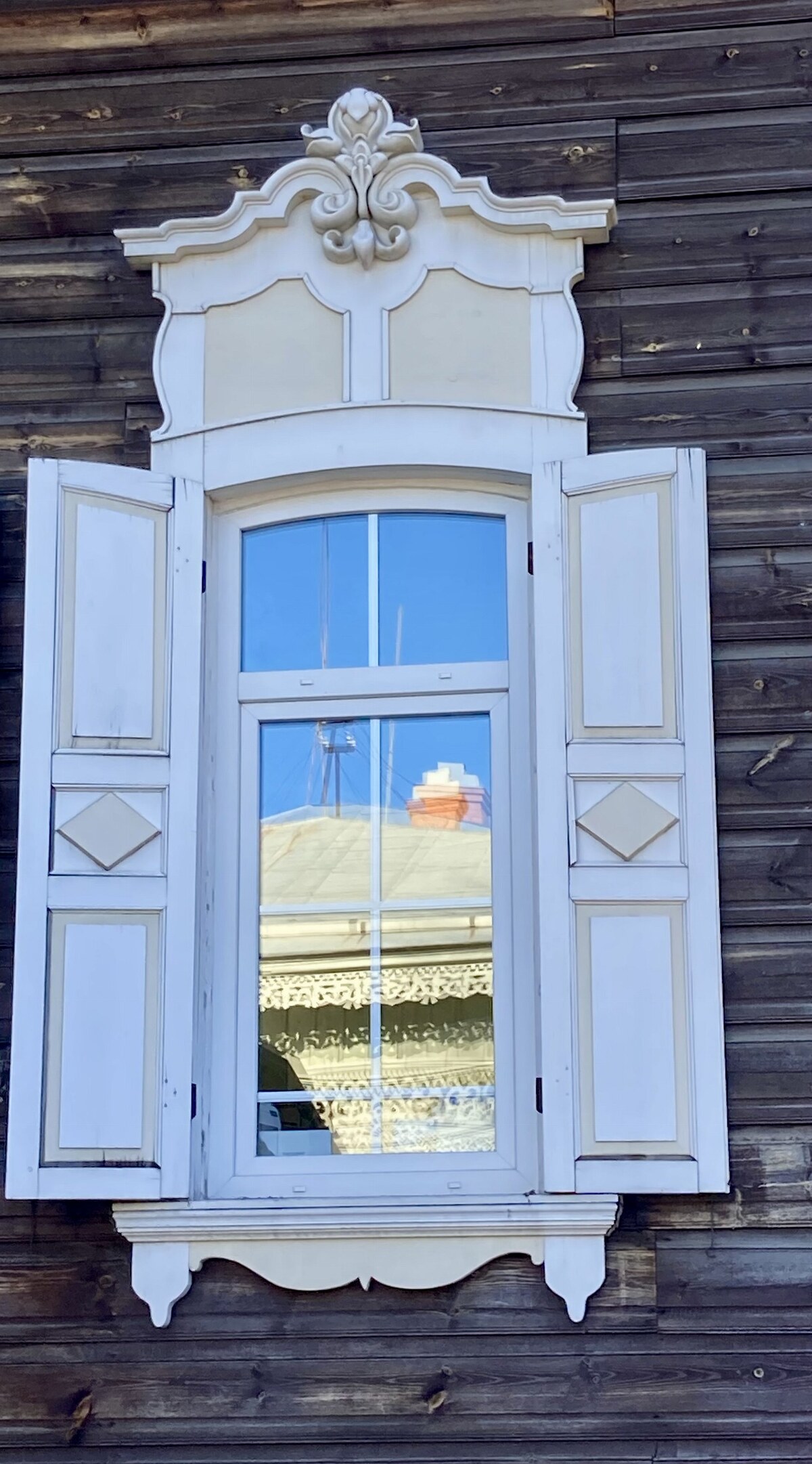 Иркутск