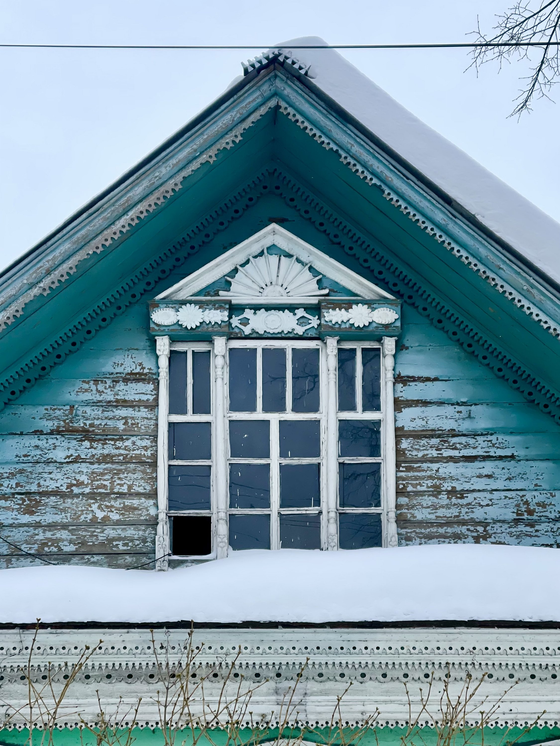 Городец