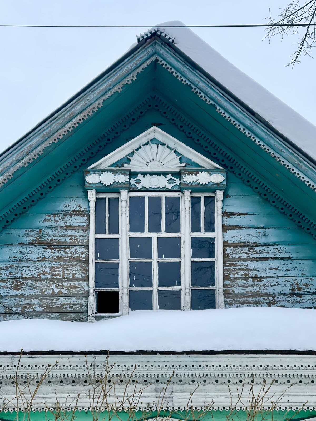 Городец
