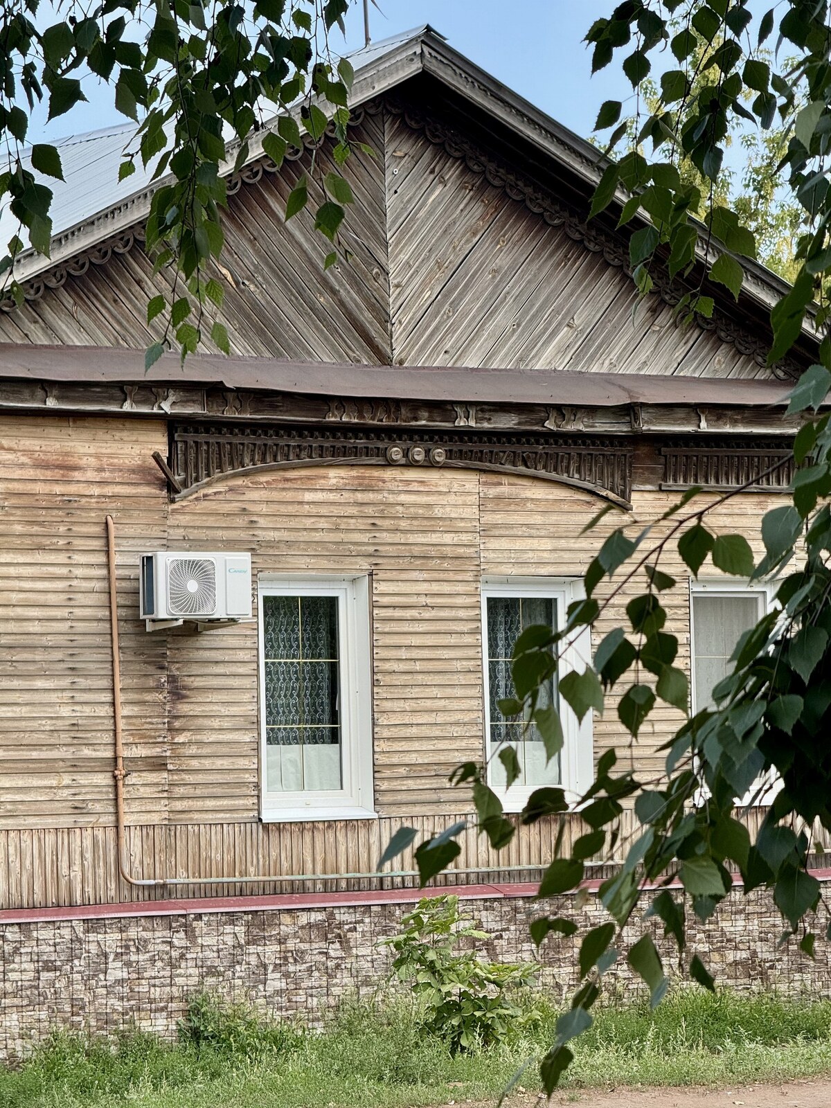 Бузулук