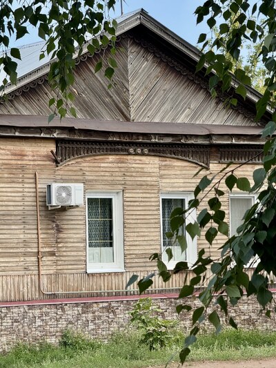 Бузулук