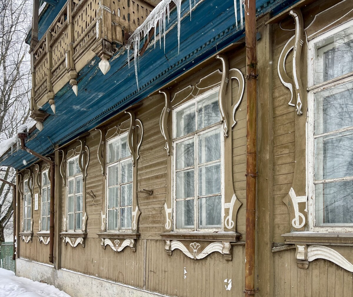 Великий Устюг