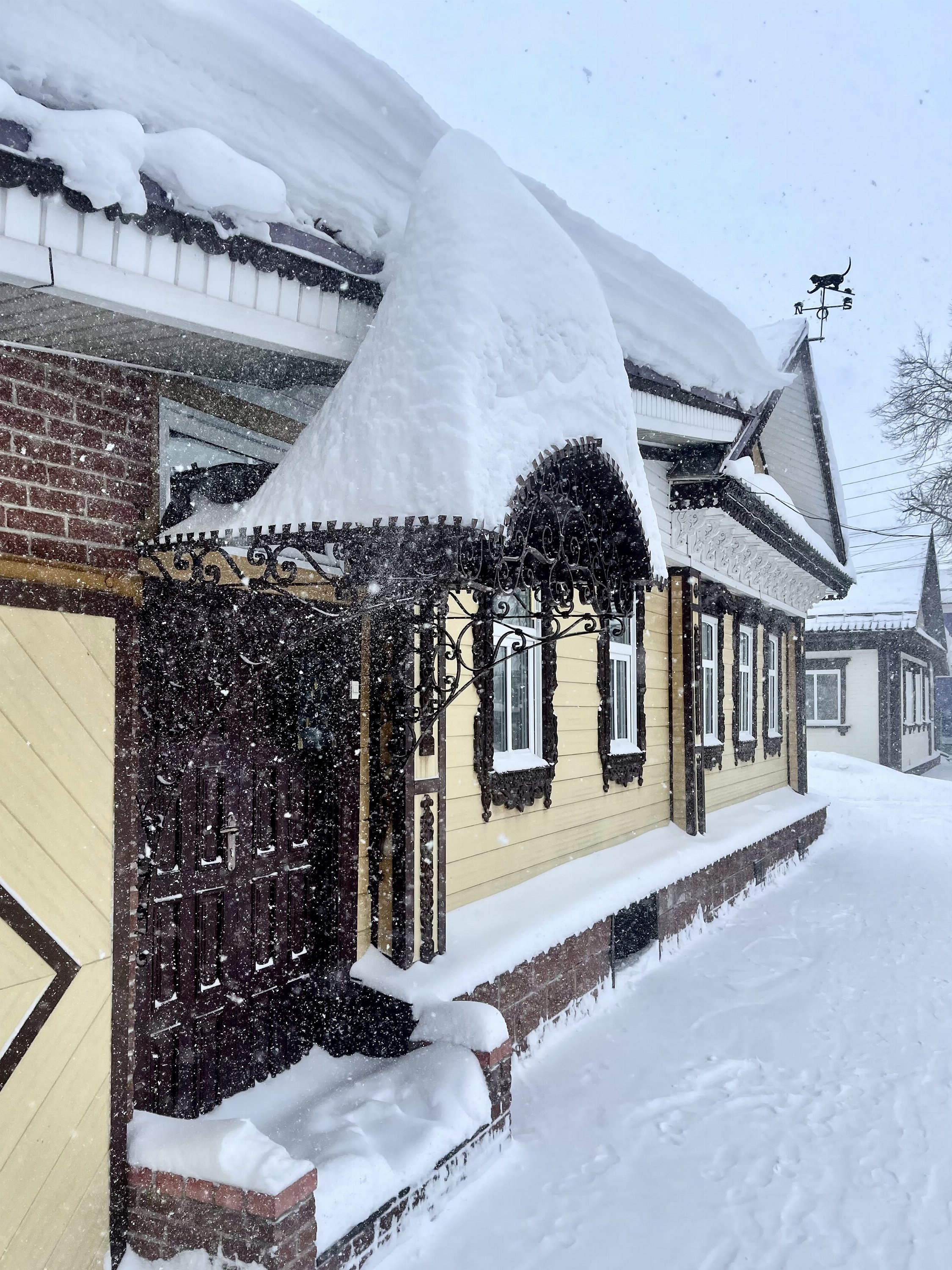 Городец