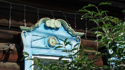 Большая Елань