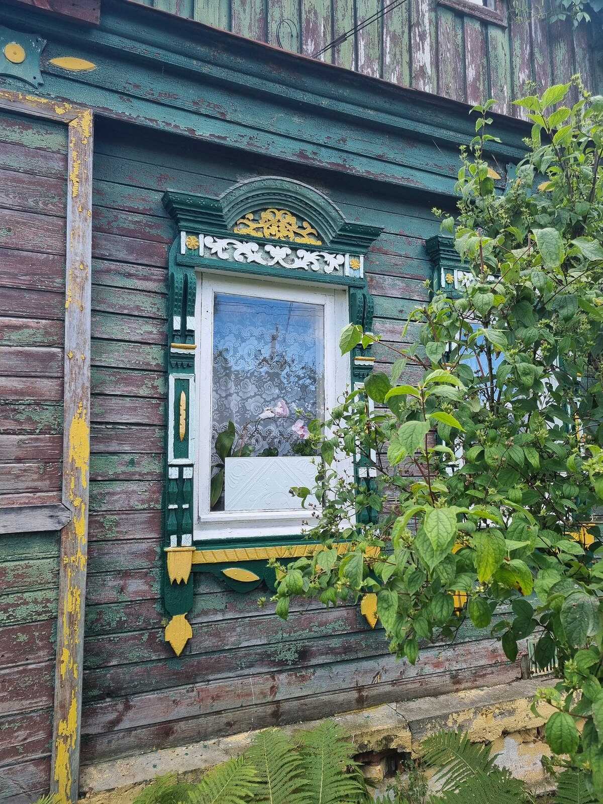 Нерехта