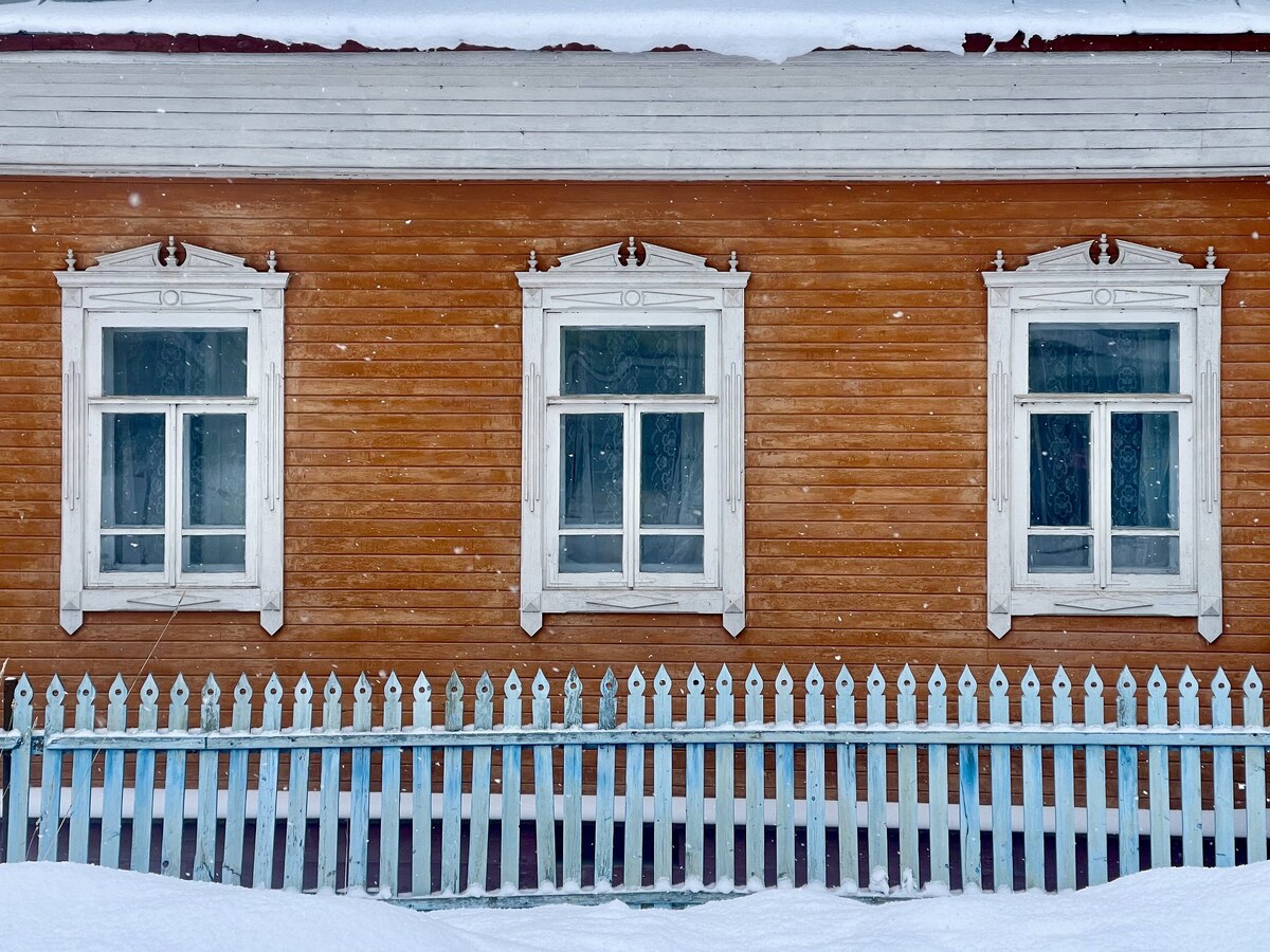 Великий Устюг