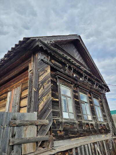 Баевка