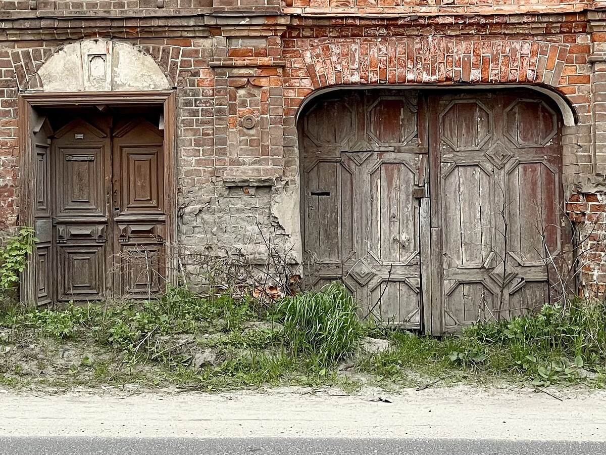 Городец
