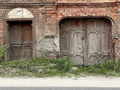 Городец