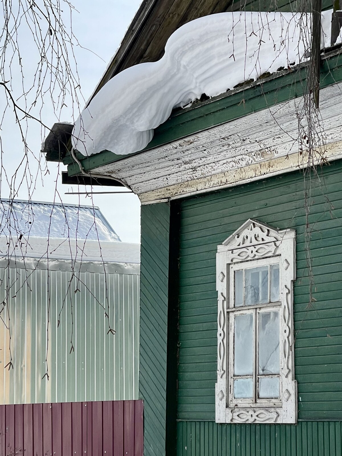 Великий Устюг