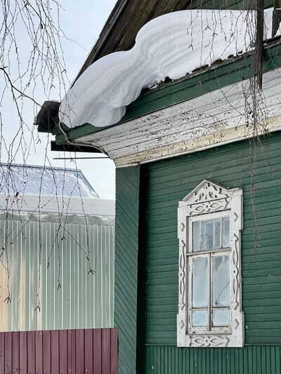 Великий Устюг