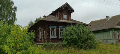 Пестяки