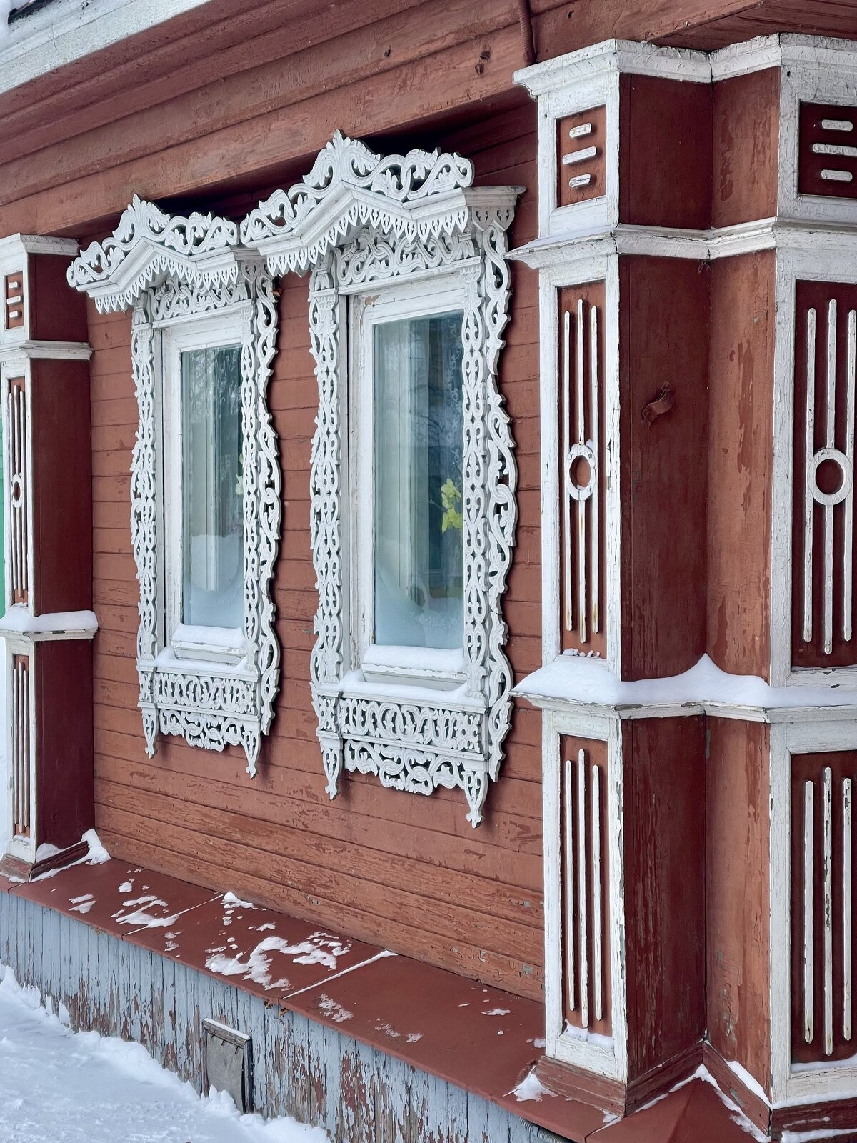 Городец