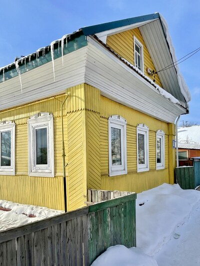 Великий Устюг