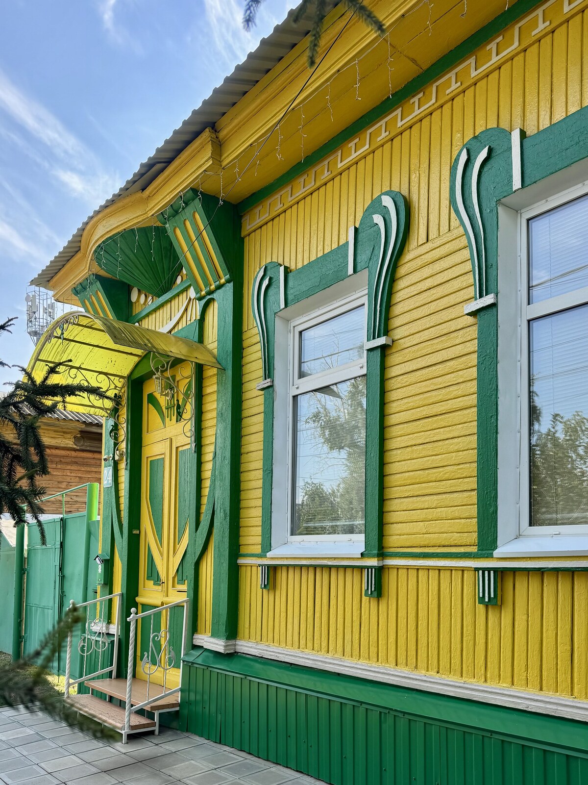Бузулук