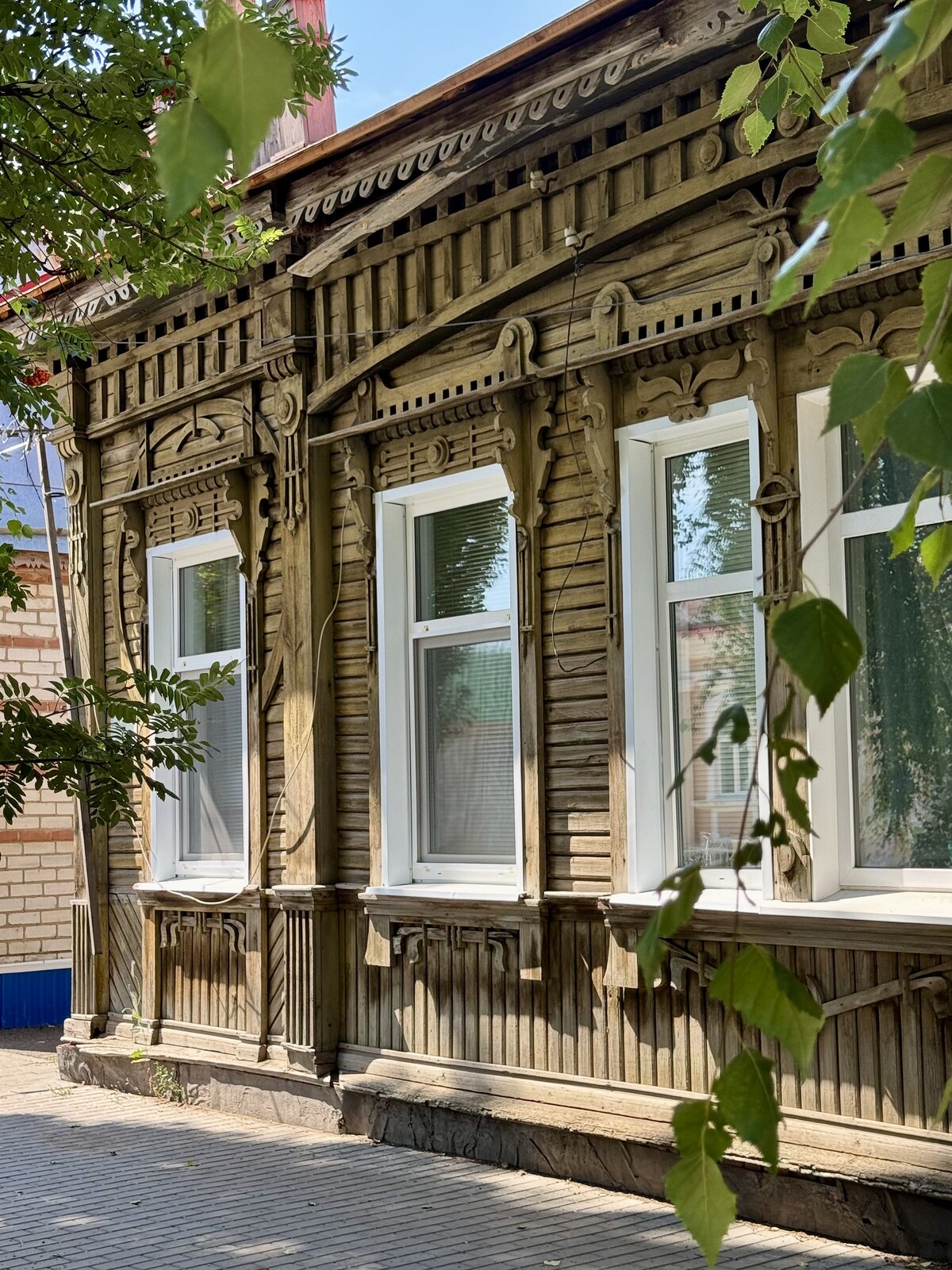 Бузулук