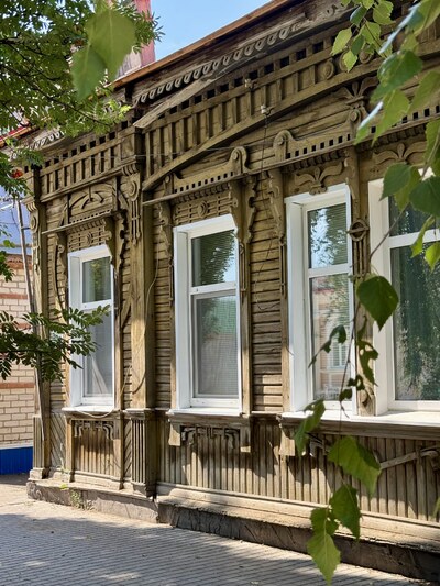Бузулук