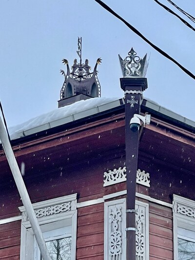 Вологда