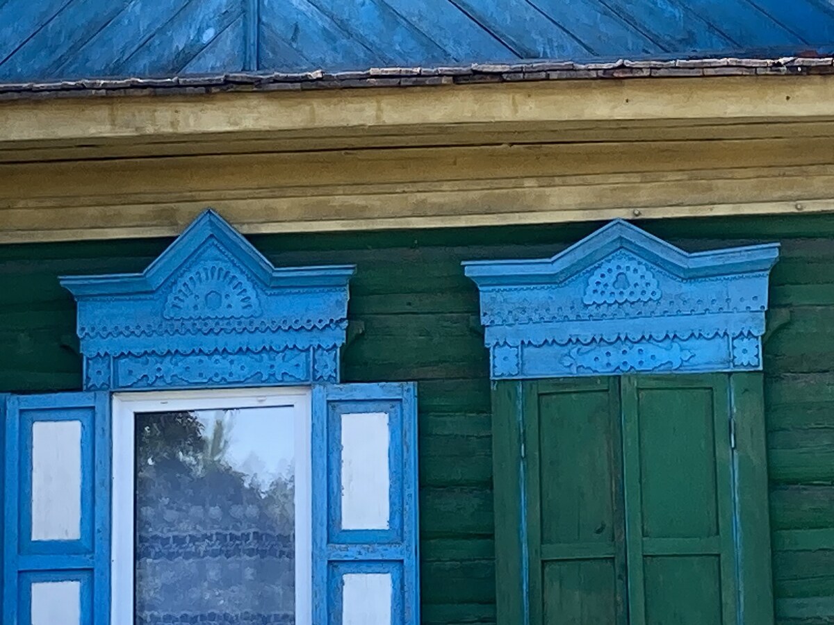 Мишелевка