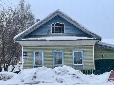 Великий Устюг